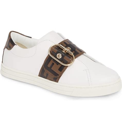 fendi sneakers nordstrom.